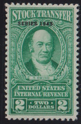 US Revenues #RD151 LH XF+